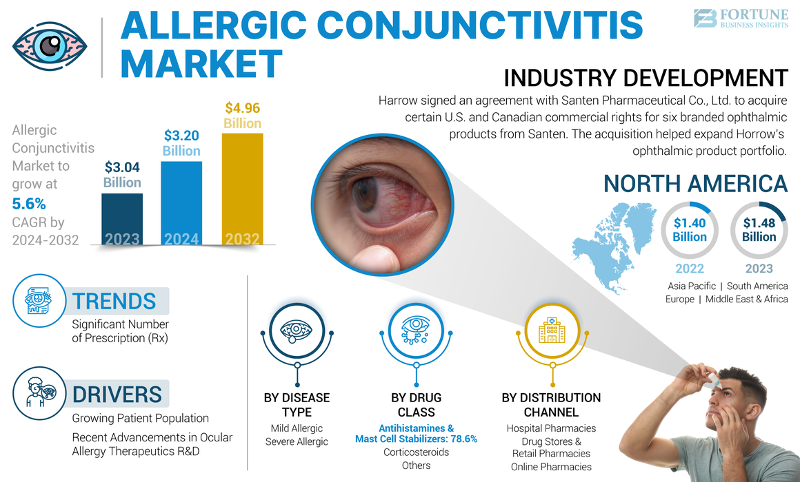 Allergic Conjunctivitis Market-01