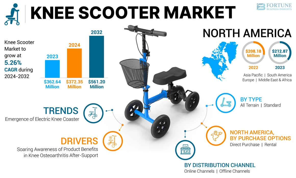 Knee Scooter Market-01