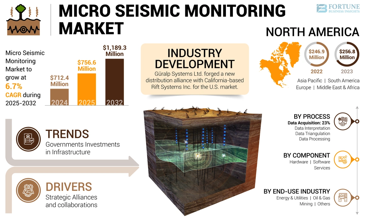 Micro Seismic Monitoring Market Quick Update-01