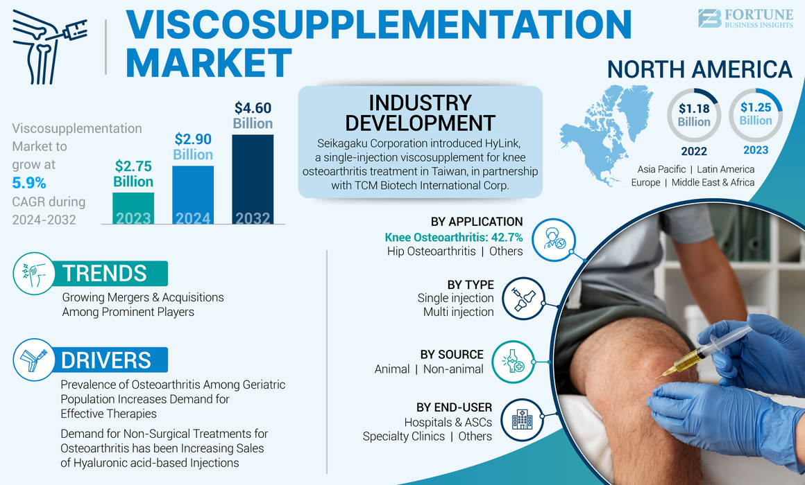 Viscosupplementation Market-01