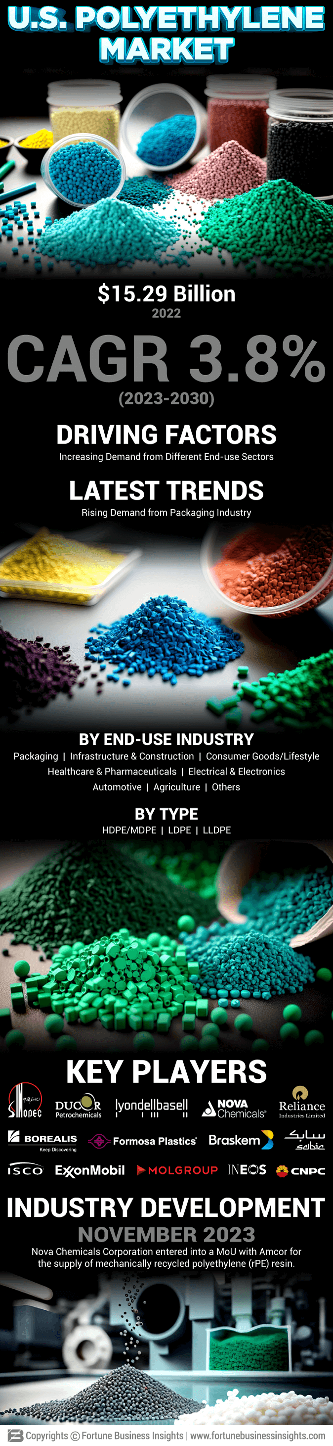 U.S. Polyethylene Market